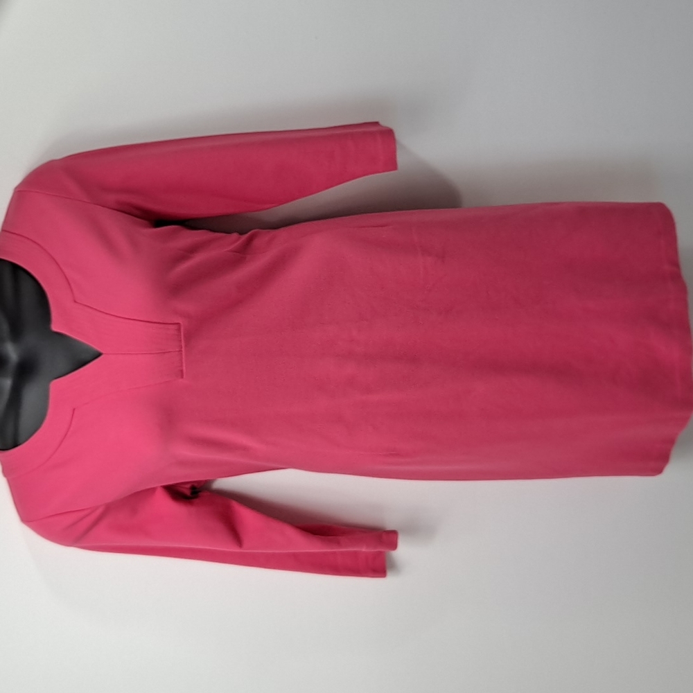 Like New! Talbots 3/4 Sl Dress 16P